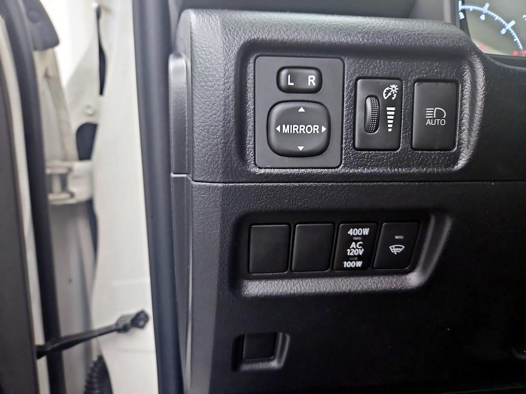 used 2023 Toyota 4Runner car, priced at $43,998