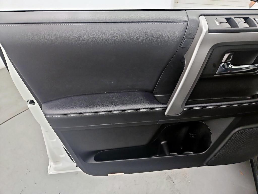 used 2023 Toyota 4Runner car, priced at $43,998