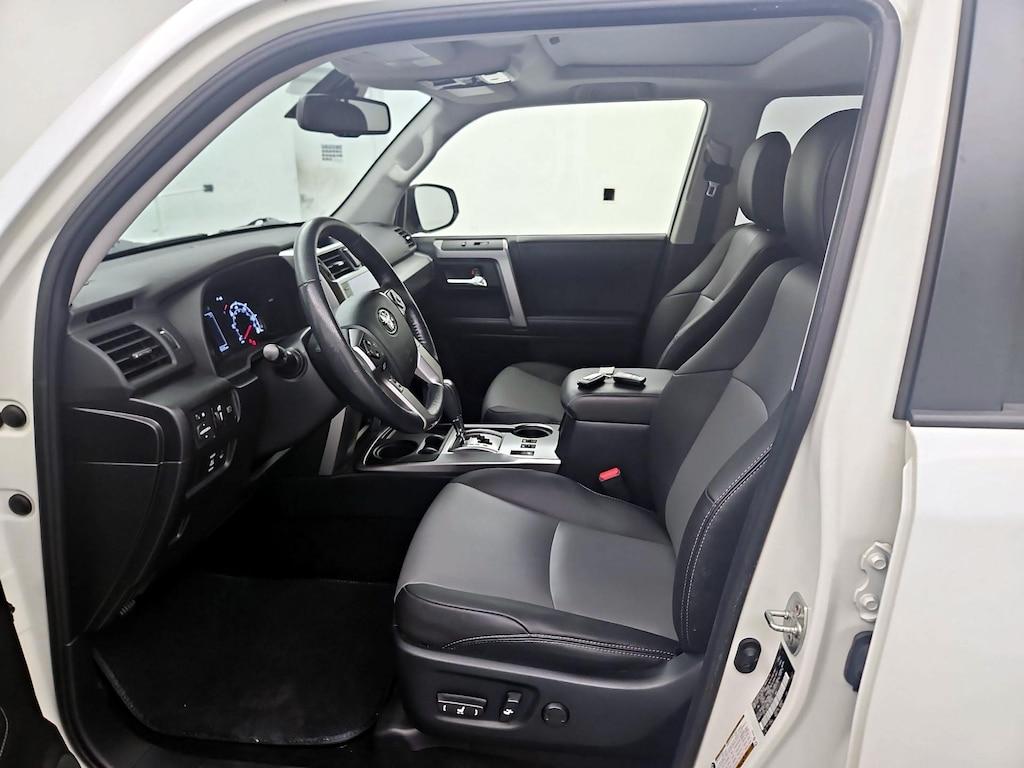 used 2023 Toyota 4Runner car, priced at $43,998