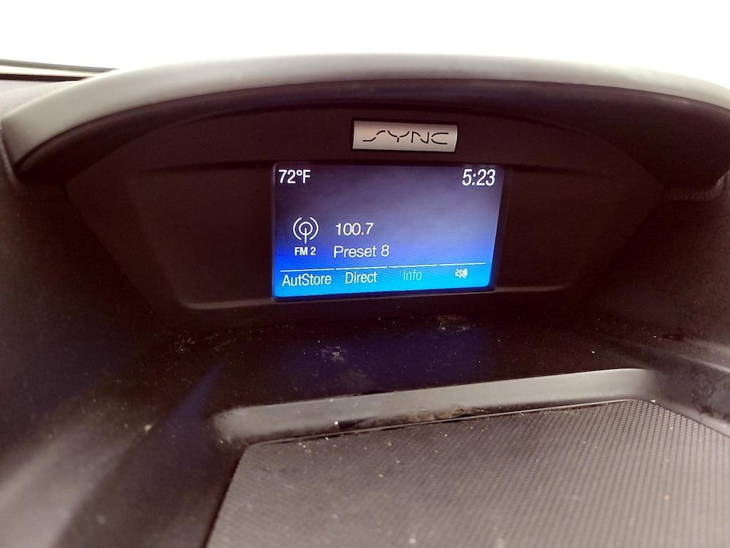 used 2016 Ford Escape car, priced at $12,998