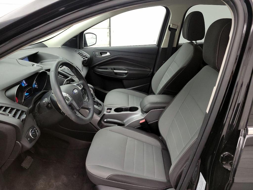 used 2016 Ford Escape car, priced at $12,998
