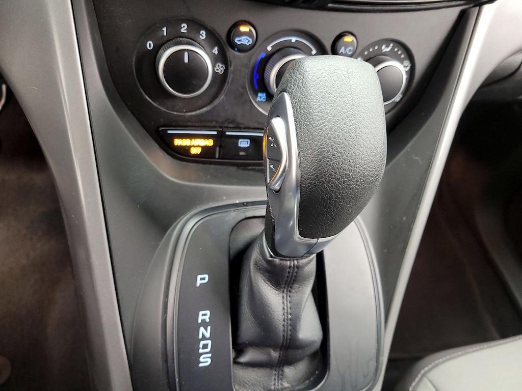 used 2016 Ford Escape car, priced at $12,998
