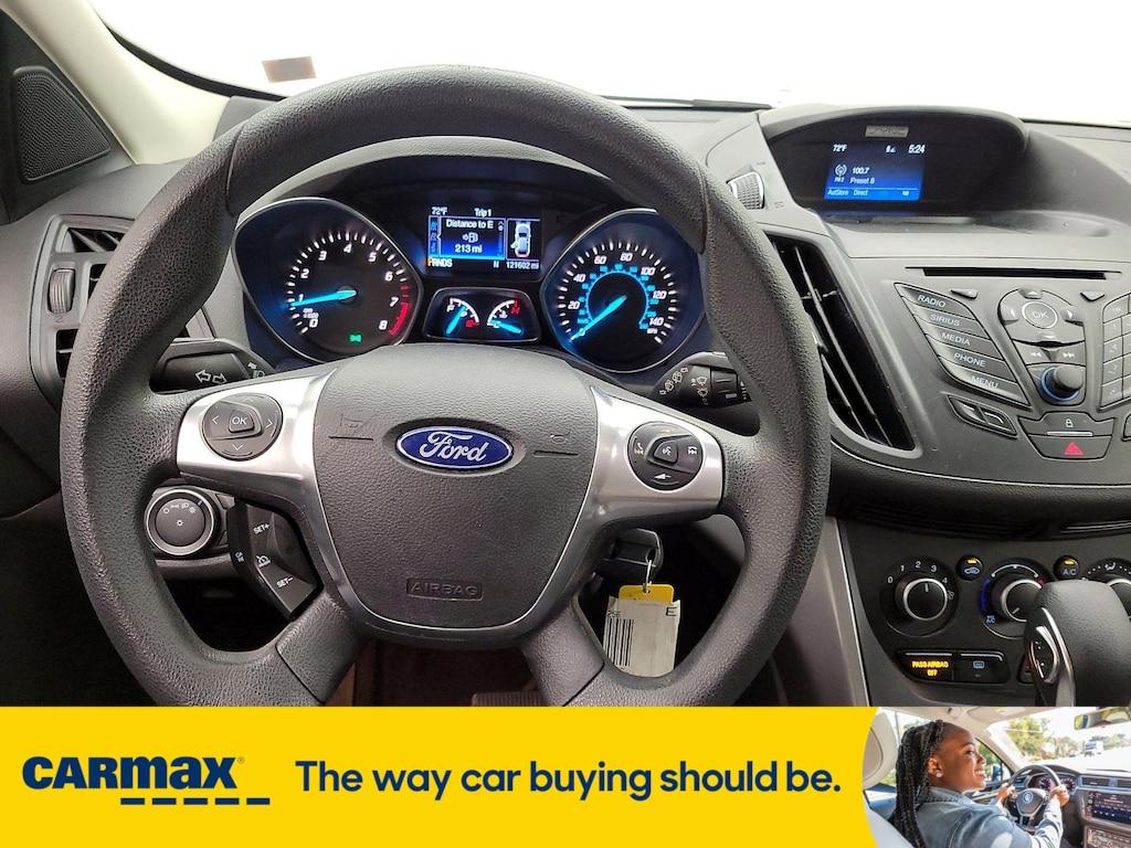 used 2016 Ford Escape car, priced at $12,998