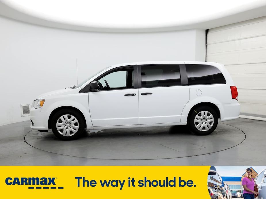 used 2019 Dodge Grand Caravan car, priced at $23,998