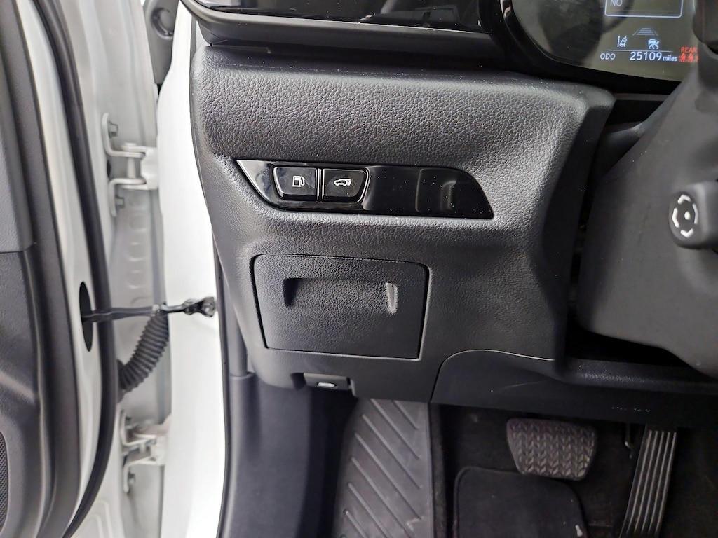 used 2022 Lexus NX 350 car, priced at $39,998