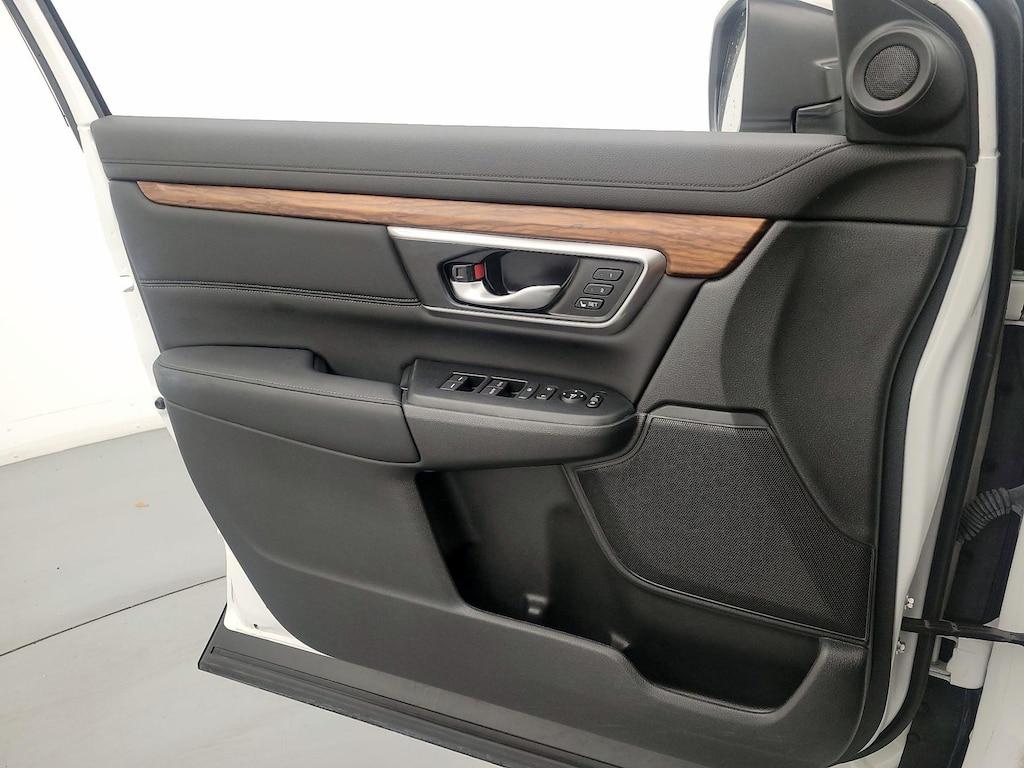 used 2022 Honda CR-V car, priced at $29,998