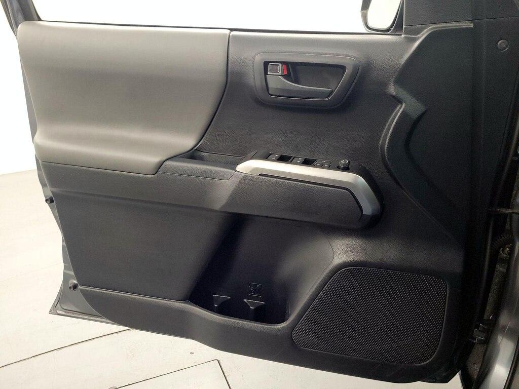 used 2021 Toyota Tacoma car, priced at $32,998