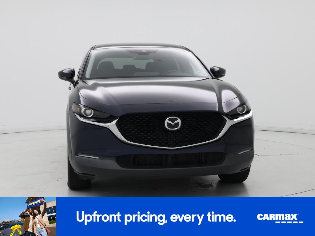 used 2020 Mazda CX-30 car, priced at $17,998
