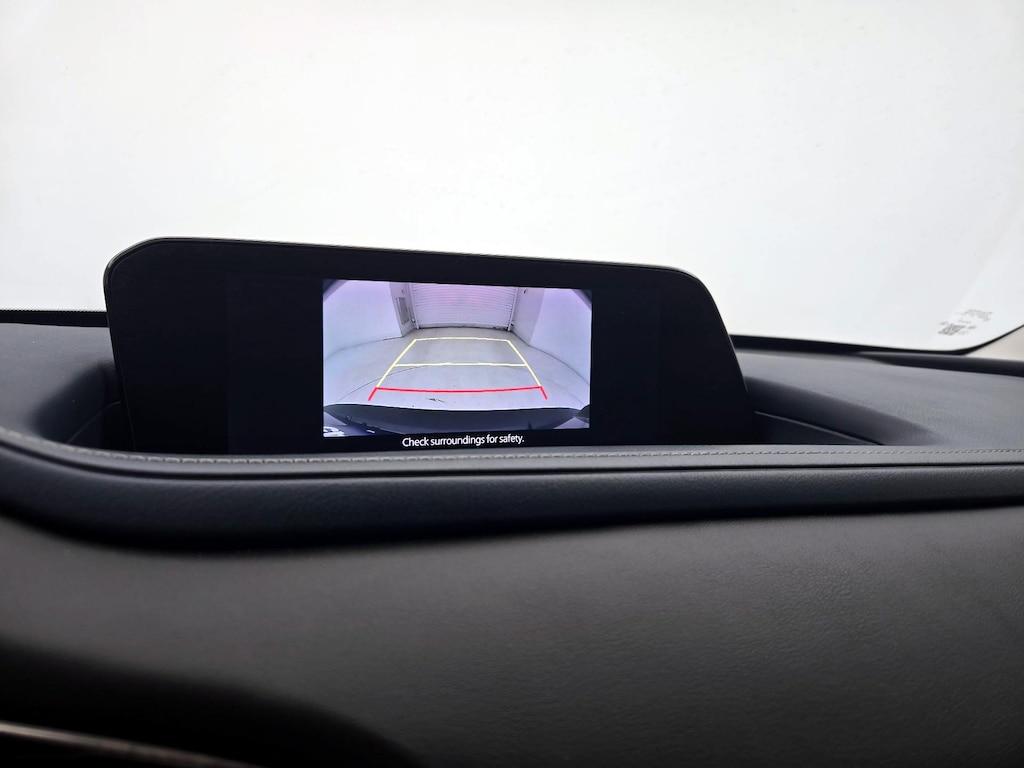 used 2020 Mazda CX-30 car, priced at $17,998