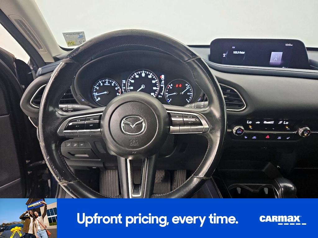 used 2020 Mazda CX-30 car, priced at $17,998