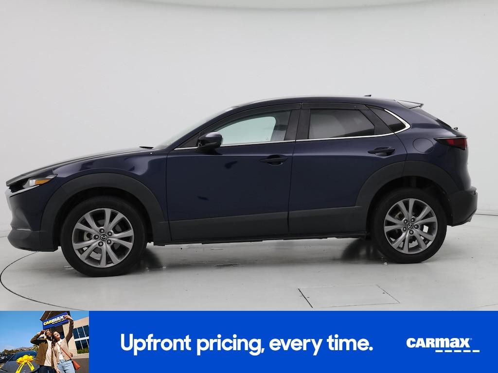 used 2020 Mazda CX-30 car, priced at $17,998