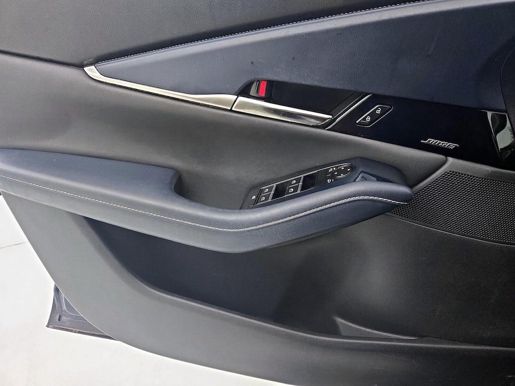 used 2020 Mazda CX-30 car, priced at $17,998