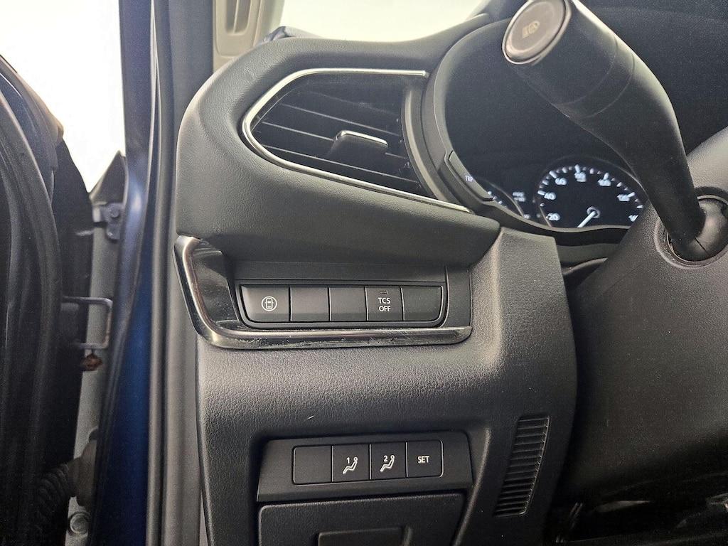 used 2020 Mazda CX-30 car, priced at $17,998