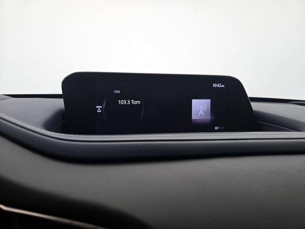 used 2020 Mazda CX-30 car, priced at $17,998