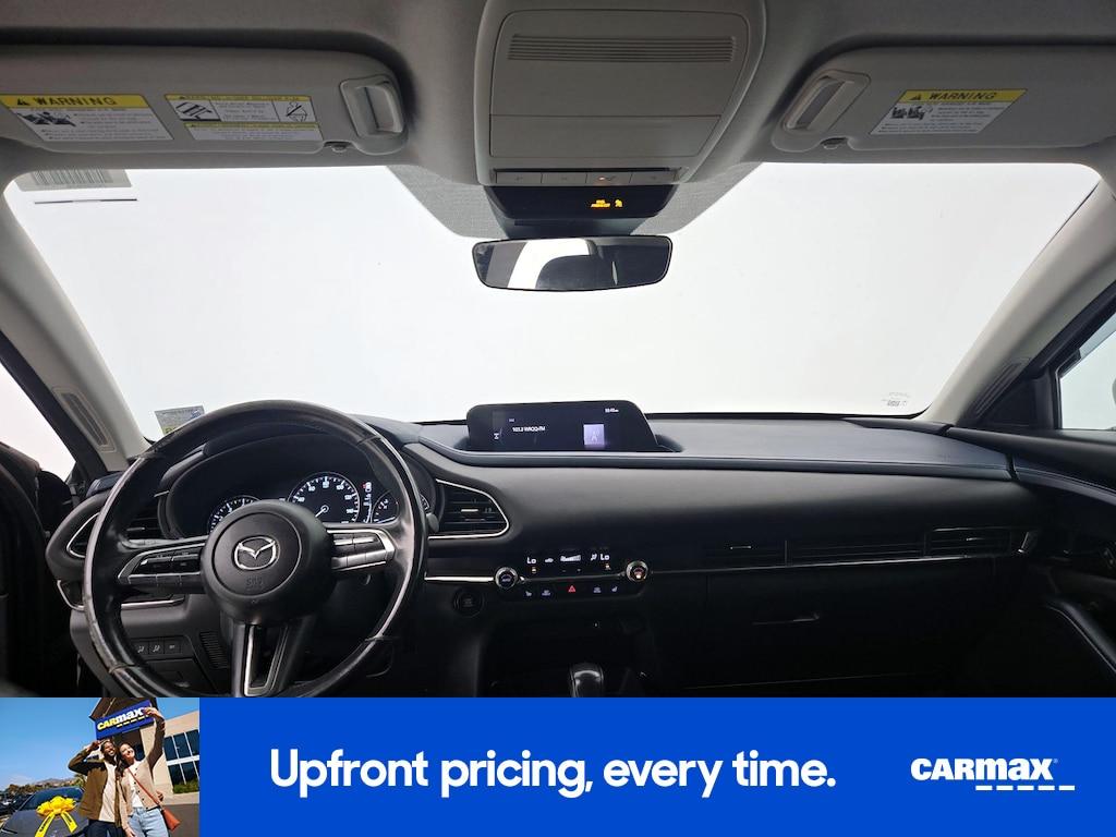 used 2020 Mazda CX-30 car, priced at $17,998