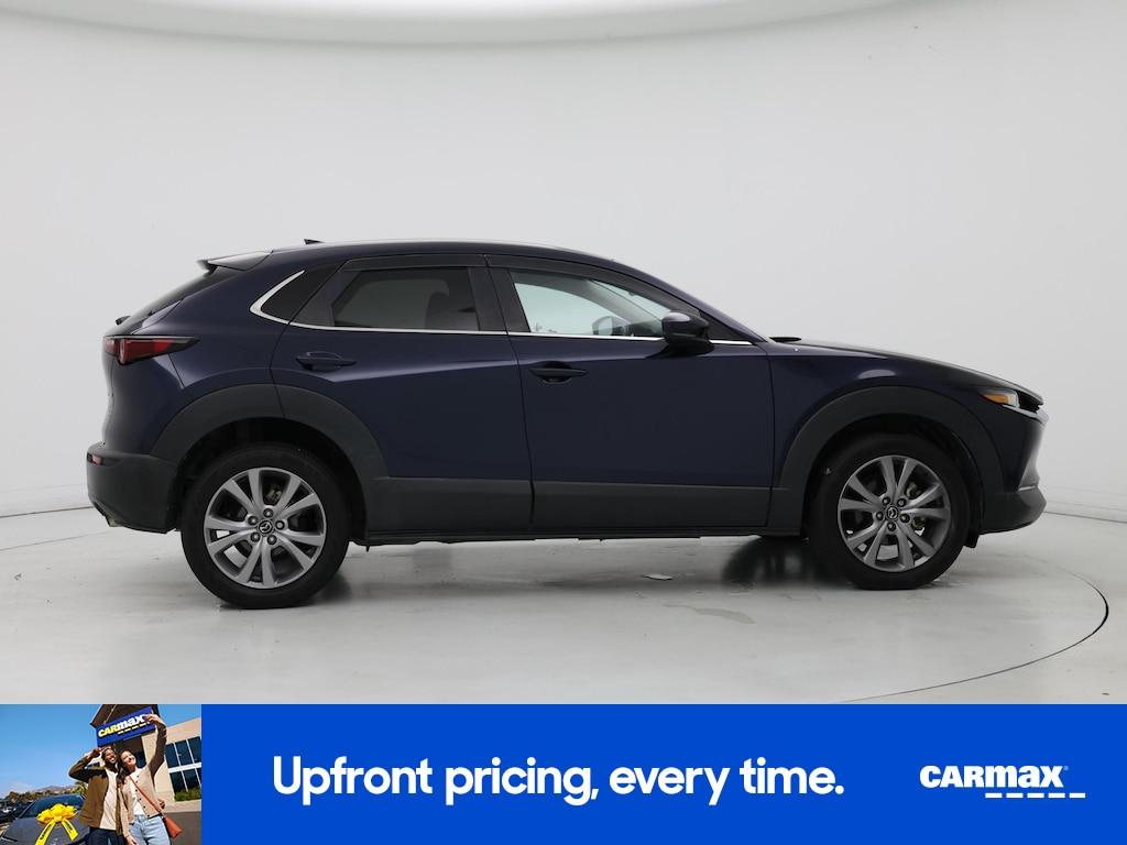 used 2020 Mazda CX-30 car, priced at $17,998
