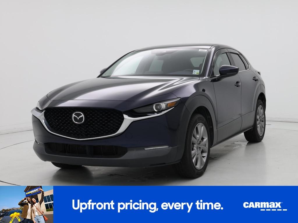 used 2020 Mazda CX-30 car, priced at $17,998
