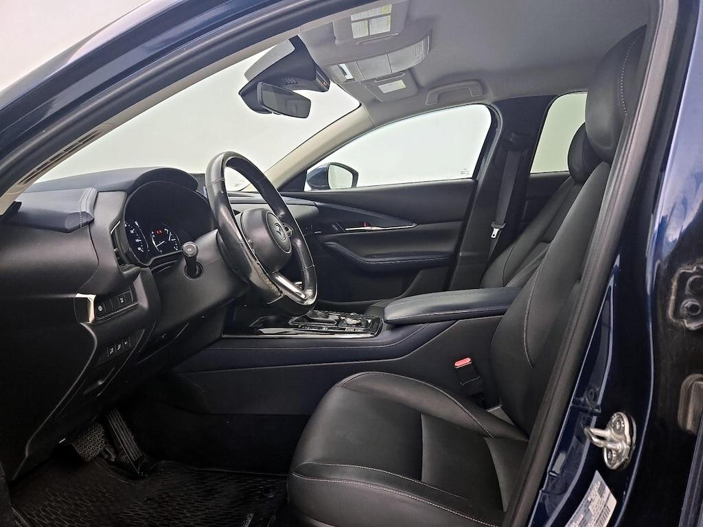 used 2020 Mazda CX-30 car, priced at $17,998