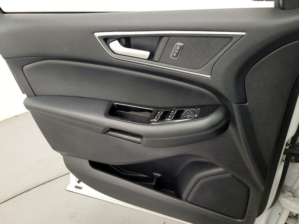 used 2017 Ford Edge car, priced at $17,998
