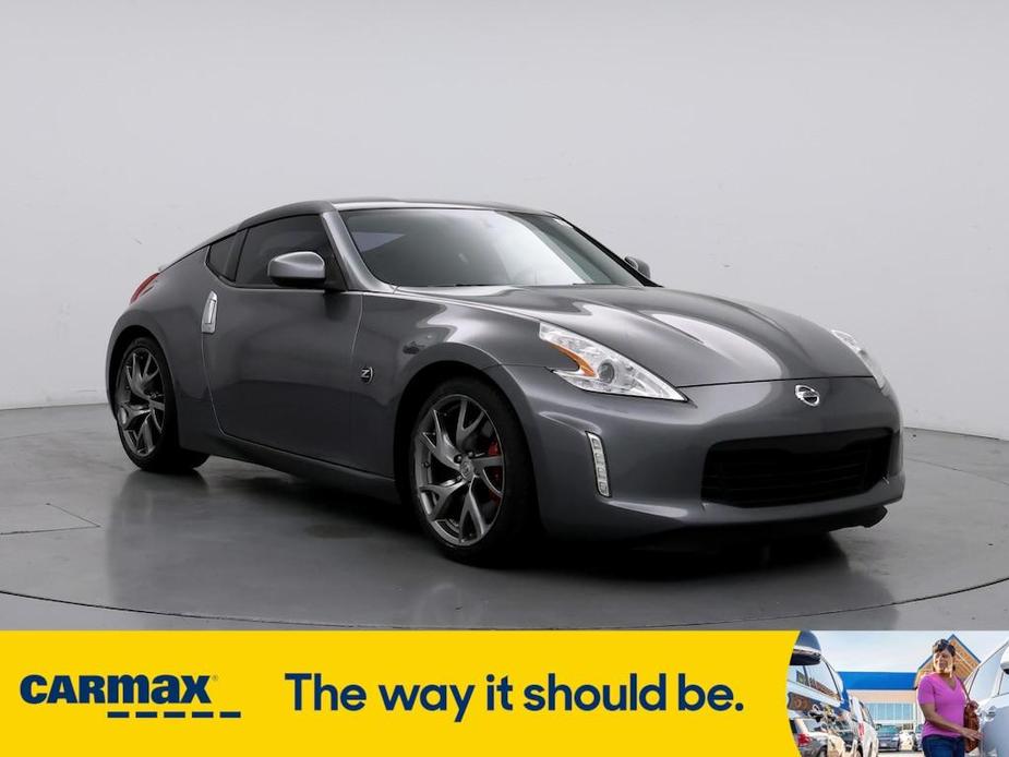 used 2013 Nissan 370Z car, priced at $26,998