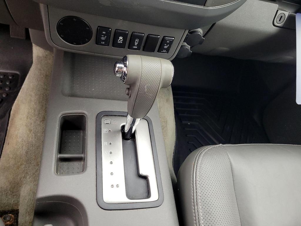 used 2014 Nissan Frontier car, priced at $16,998