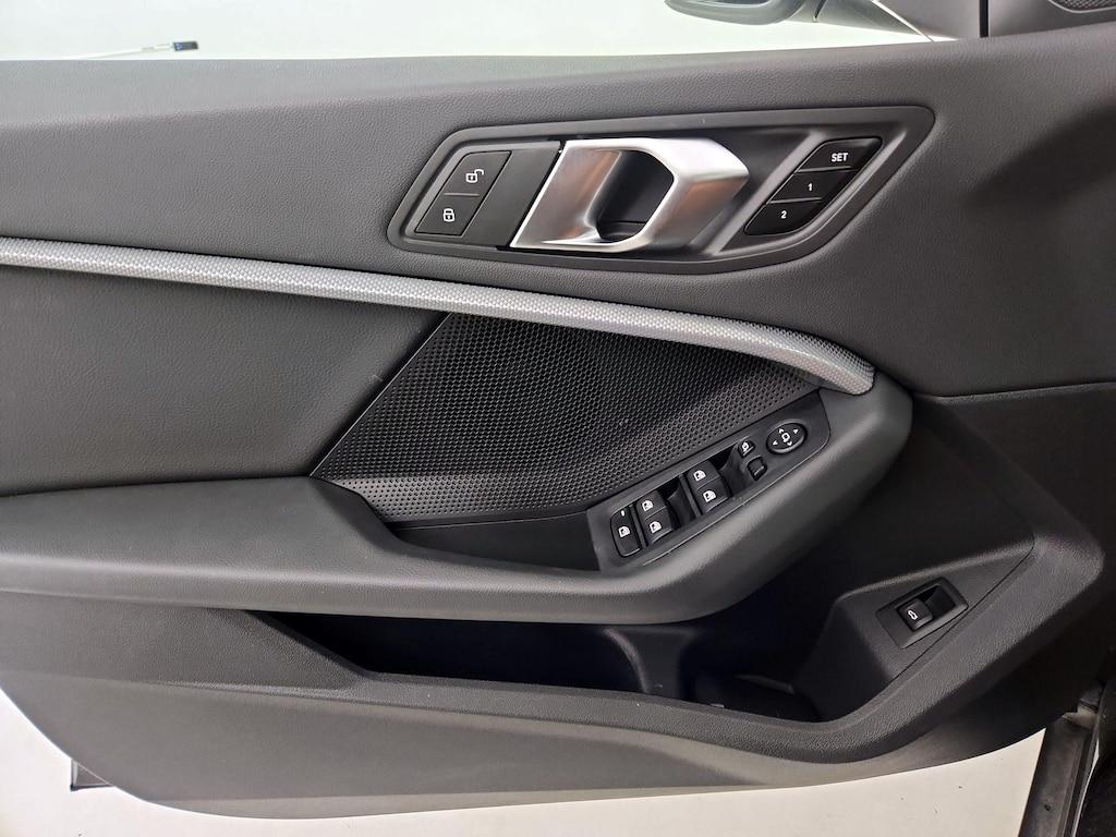 used 2024 BMW 228 Gran Coupe car, priced at $29,998