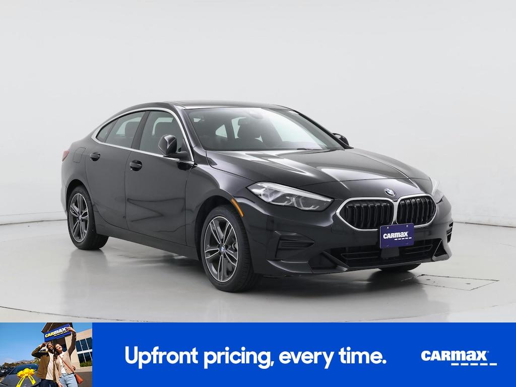 used 2024 BMW 228 Gran Coupe car, priced at $29,998