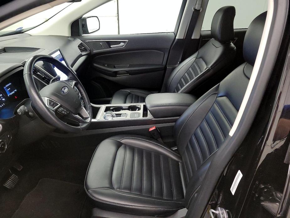 used 2023 Ford Edge car, priced at $23,998