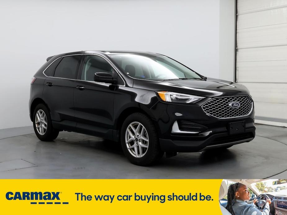 used 2023 Ford Edge car, priced at $23,998