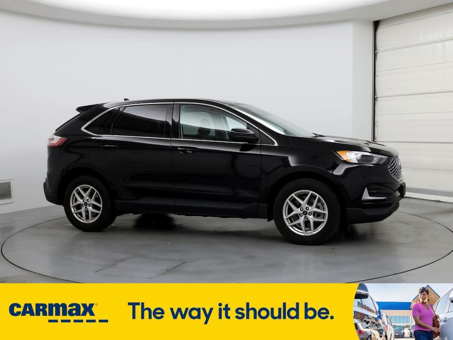 used 2023 Ford Edge car, priced at $23,998