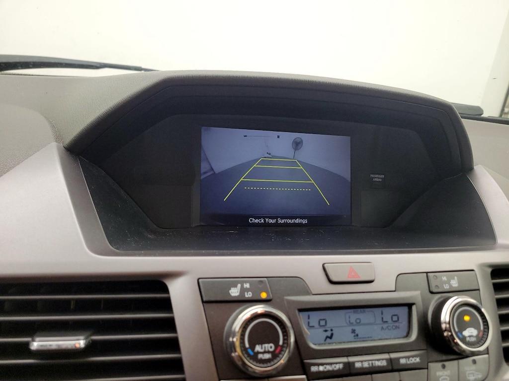 used 2014 Honda Odyssey car, priced at $15,998