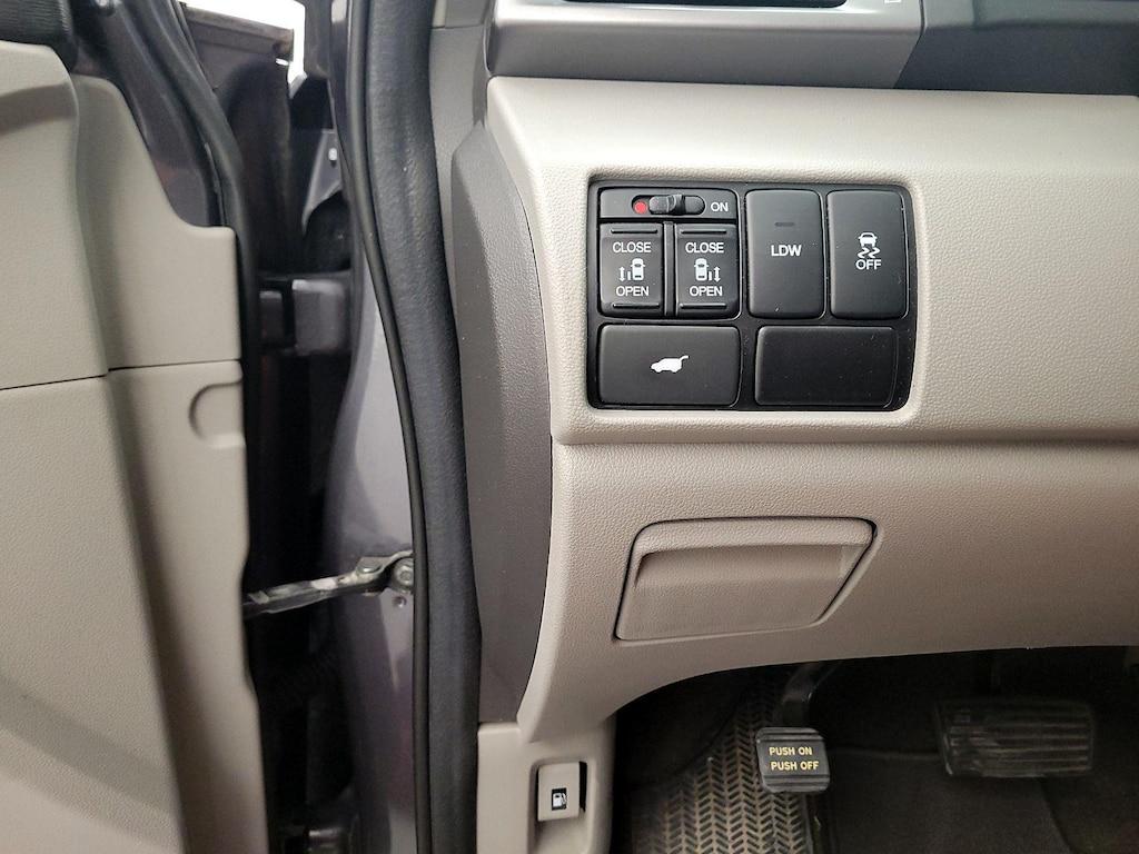 used 2014 Honda Odyssey car, priced at $15,998