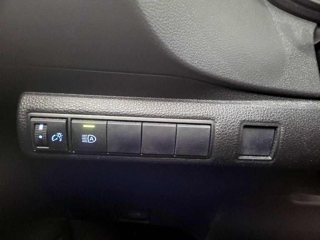 used 2020 Toyota Corolla car, priced at $17,998