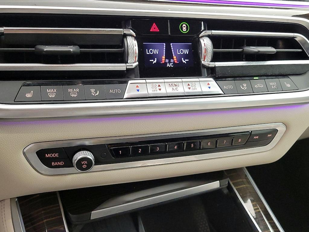 used 2020 BMW X5 car, priced at $34,998
