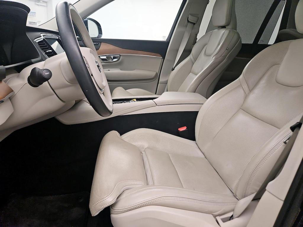 used 2019 Volvo XC90 car, priced at $33,998