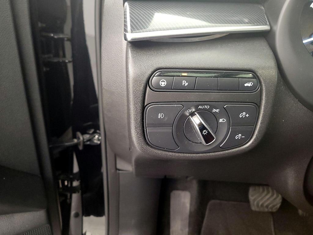 used 2023 INFINITI QX50 car, priced at $34,998