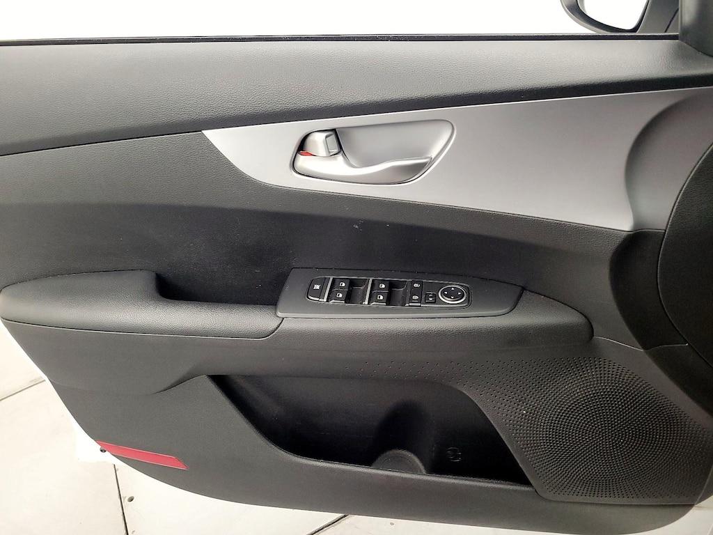 used 2023 Kia Forte car, priced at $20,998