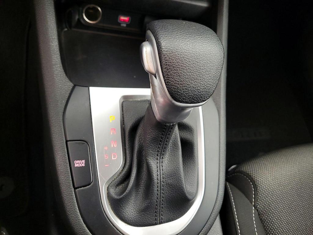 used 2023 Kia Forte car, priced at $20,998