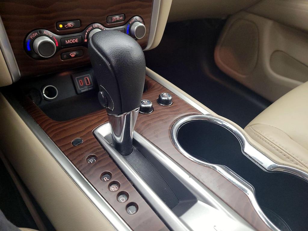used 2020 Nissan Pathfinder car, priced at $25,998
