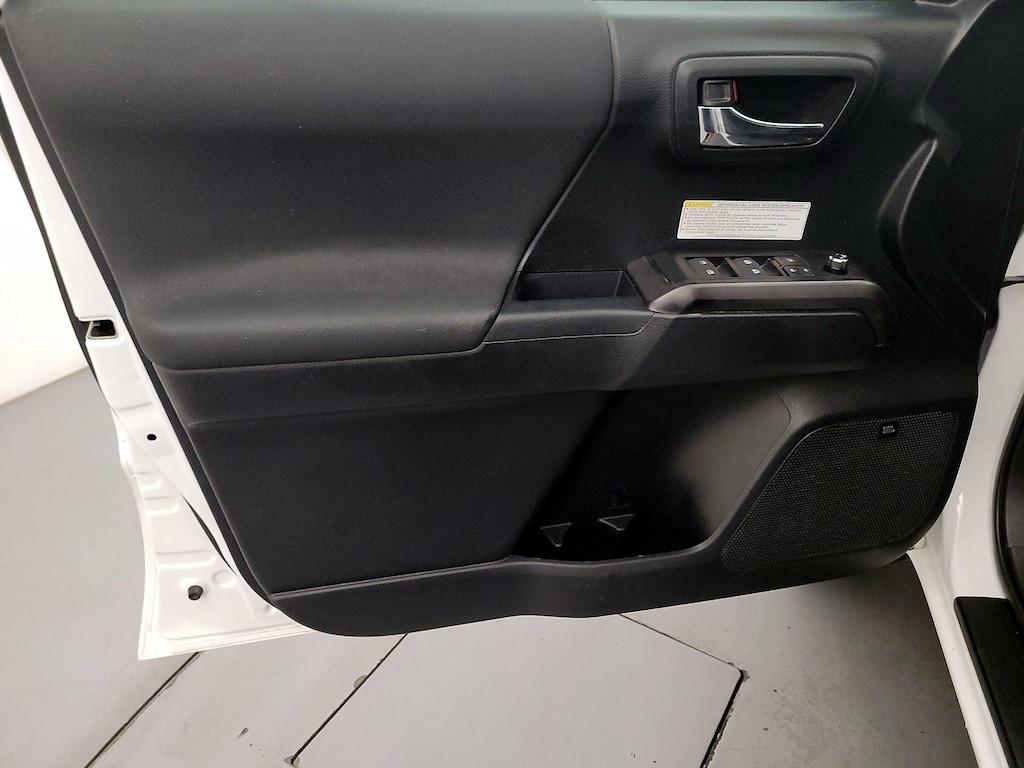 used 2018 Toyota Tacoma car, priced at $33,998
