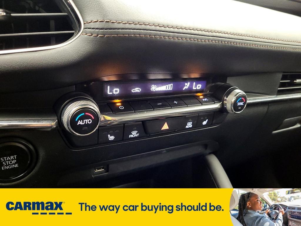 used 2020 Mazda Mazda3 car, priced at $18,998