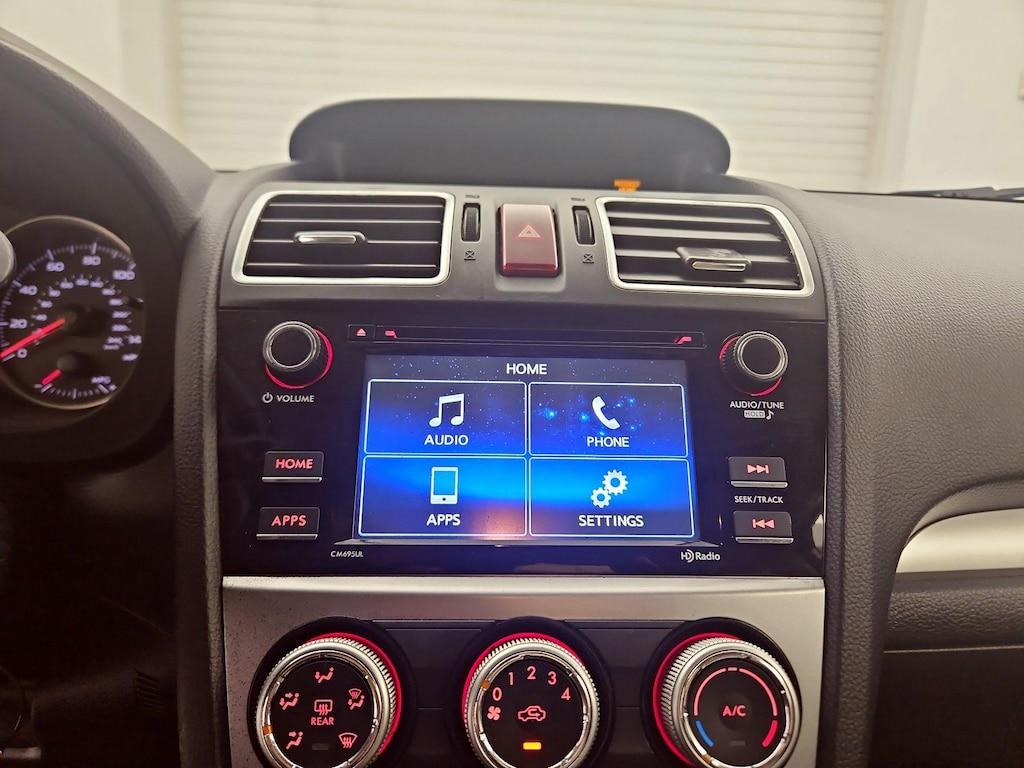used 2016 Subaru Crosstrek car, priced at $15,998