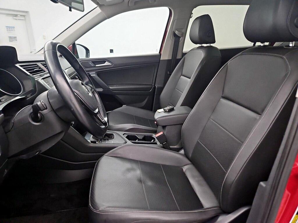 used 2019 Volkswagen Tiguan car, priced at $19,998