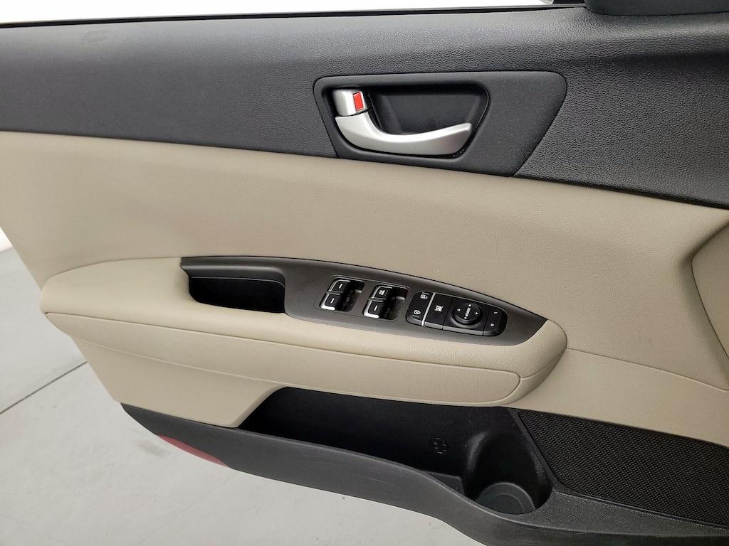 used 2016 Kia Optima car, priced at $12,599