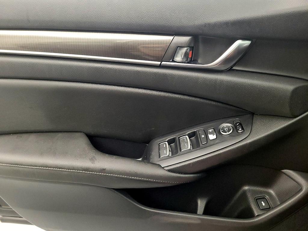 used 2019 Honda Accord car, priced at $23,998