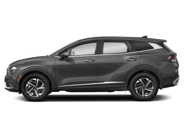 new 2024 Kia Sportage Hybrid car, priced at $33,020