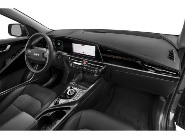new 2024 Kia Niro Plug-In Hybrid car, priced at $36,935