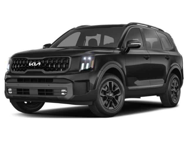 used 2023 Kia Telluride car, priced at $49,995