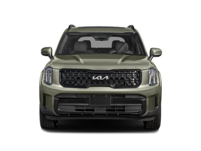 new 2024 Kia Telluride car, priced at $48,495