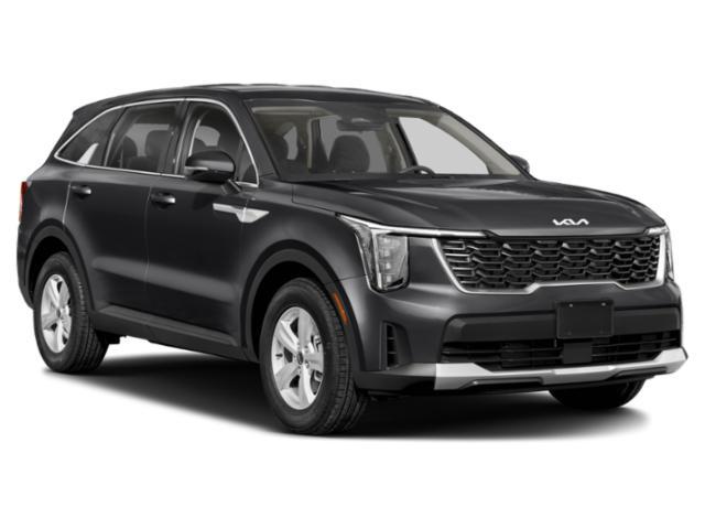 new 2024 Kia Sorento car, priced at $33,940